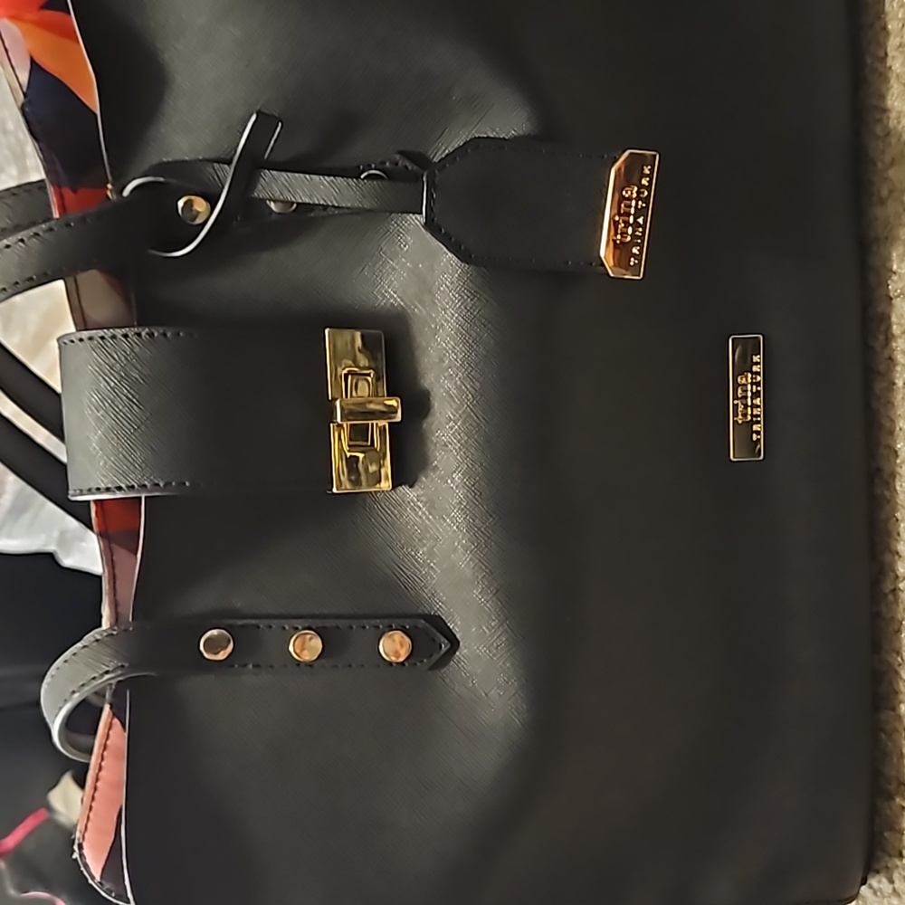 Trina turk bag